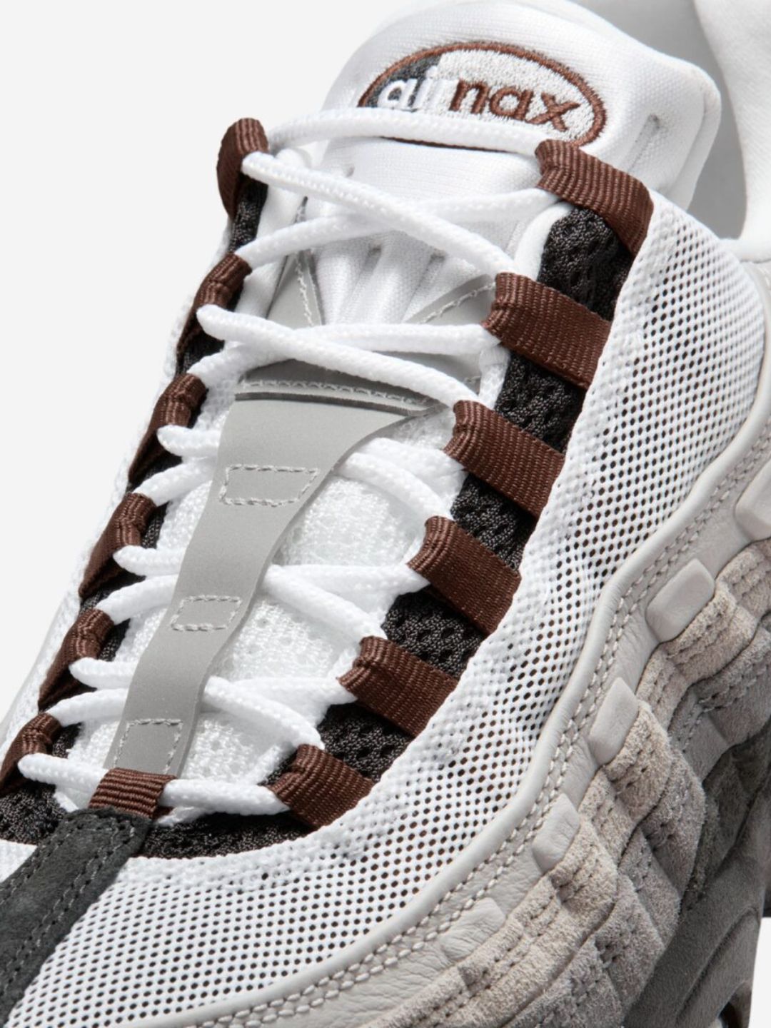 Nike Air Max 95 SB Cacao Wow - HF7545-002 | ResellZone