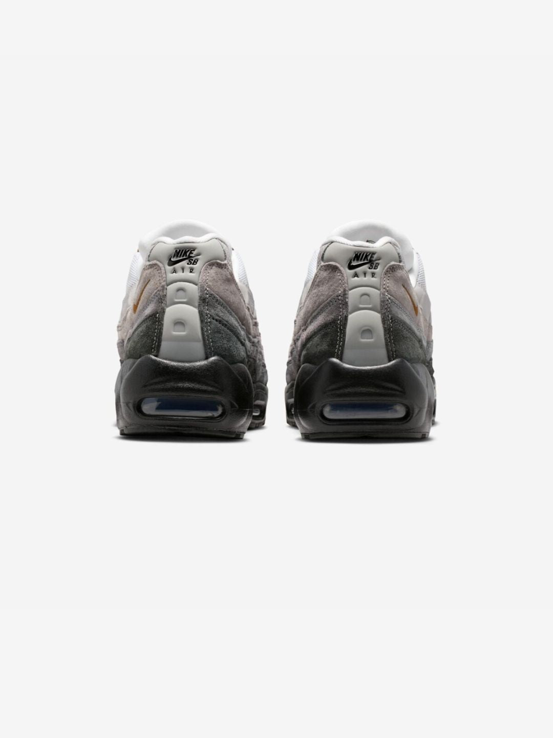 Nike Air Max 95 SB Cacao Wow - HF7545-002 | ResellZone