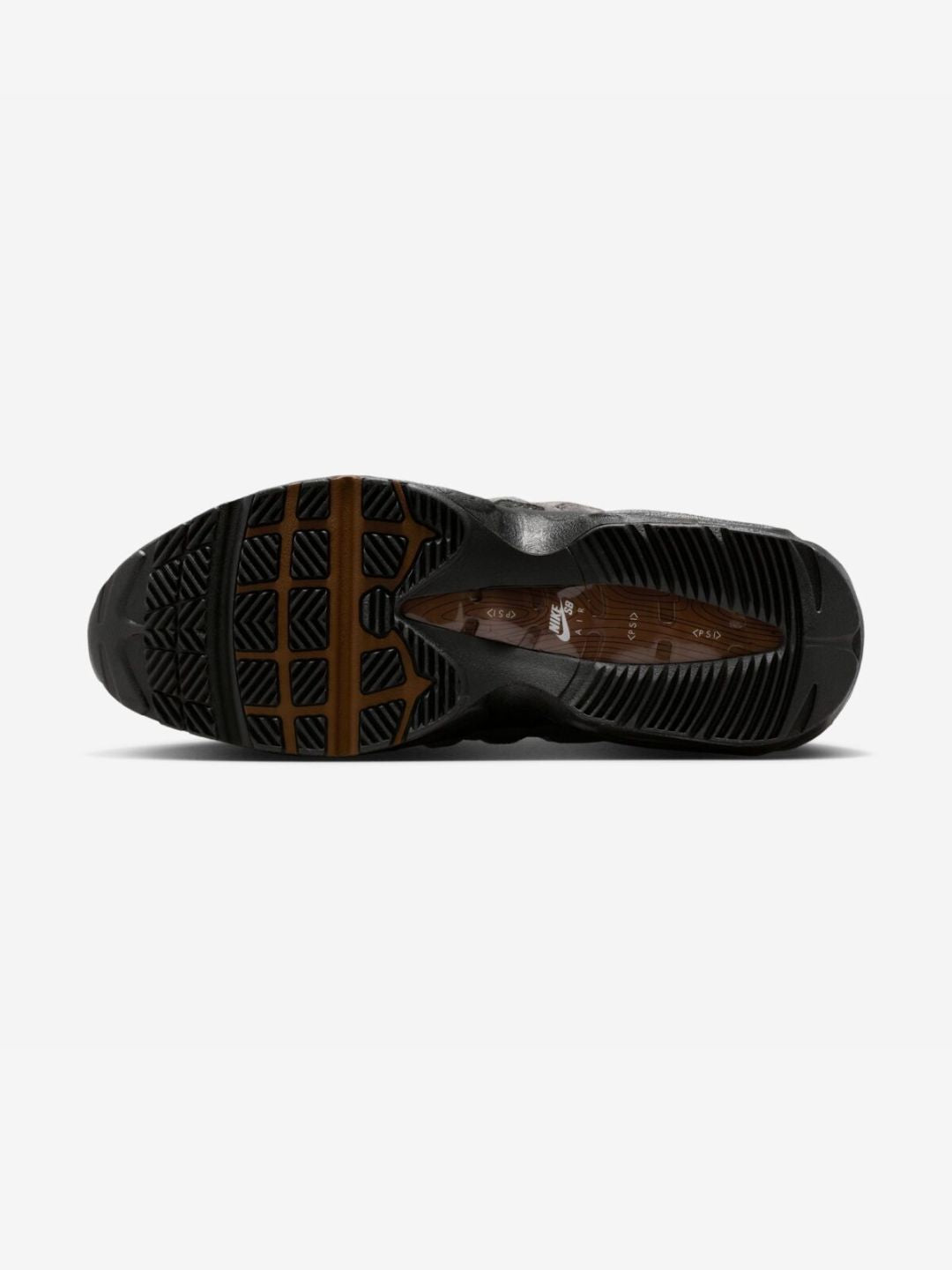 Nike Air Max 95 SB Cacao Wow - HF7545-002 | ResellZone