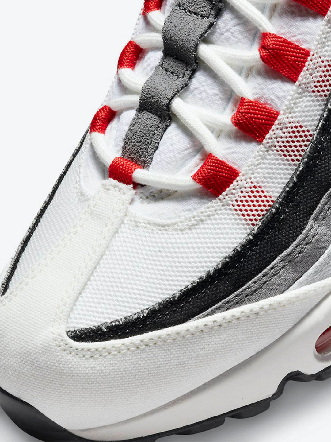 Nike Air Max 95 Smoke Grey - DH9792-100 | ResellZone