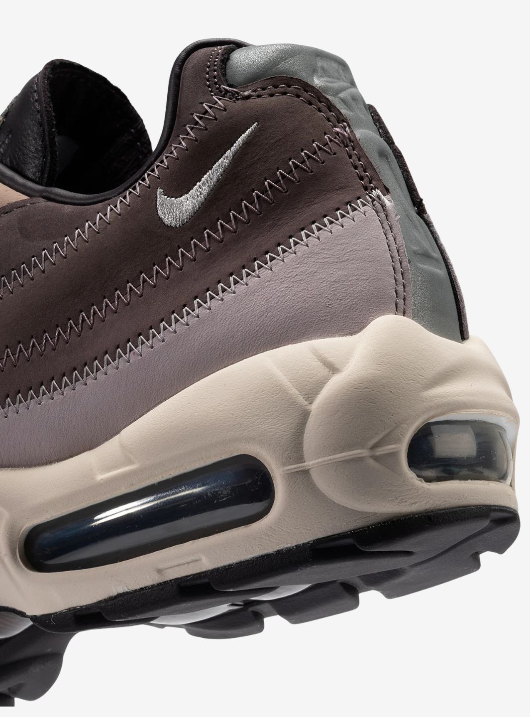 Nike Air Max 95 SP A Ma Maniére Diffused Taupe - FZ8743-201 | ResellZone