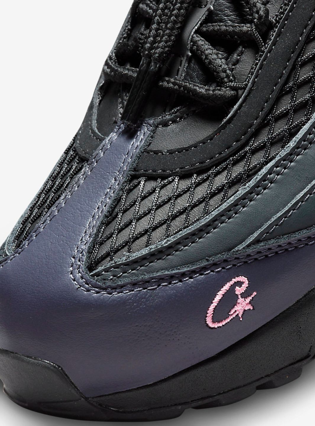 Nike Air Max 95 SP Corteiz Pink Beam - FB2709-001 | ResellZone