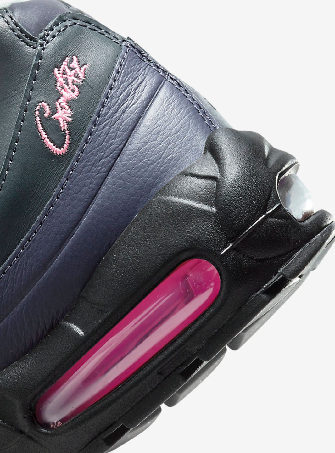 Nike Air Max 95 SP Corteiz Pink Beam - FB2709-001 | ResellZone