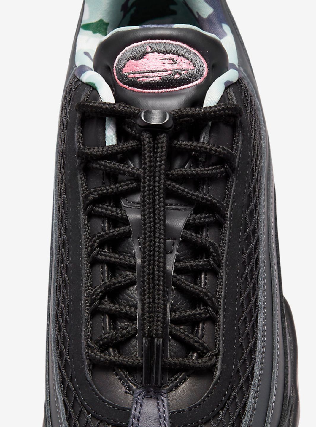 Nike Air Max 95 SP Corteiz Pink Beam - FB2709-001 | ResellZone