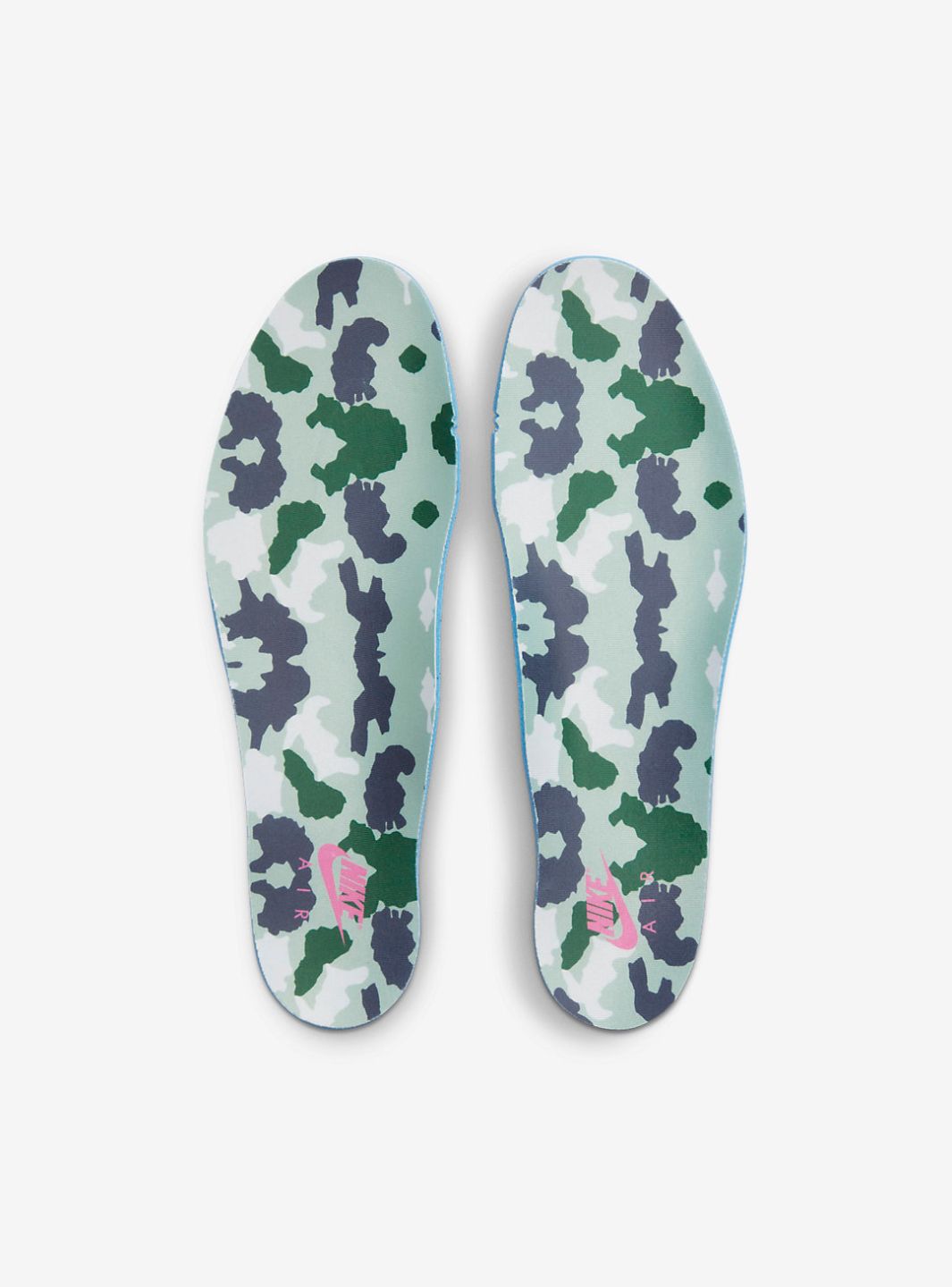 Nike Air Max 95 SP Corteiz Pink Beam - FB2709-001 | ResellZone