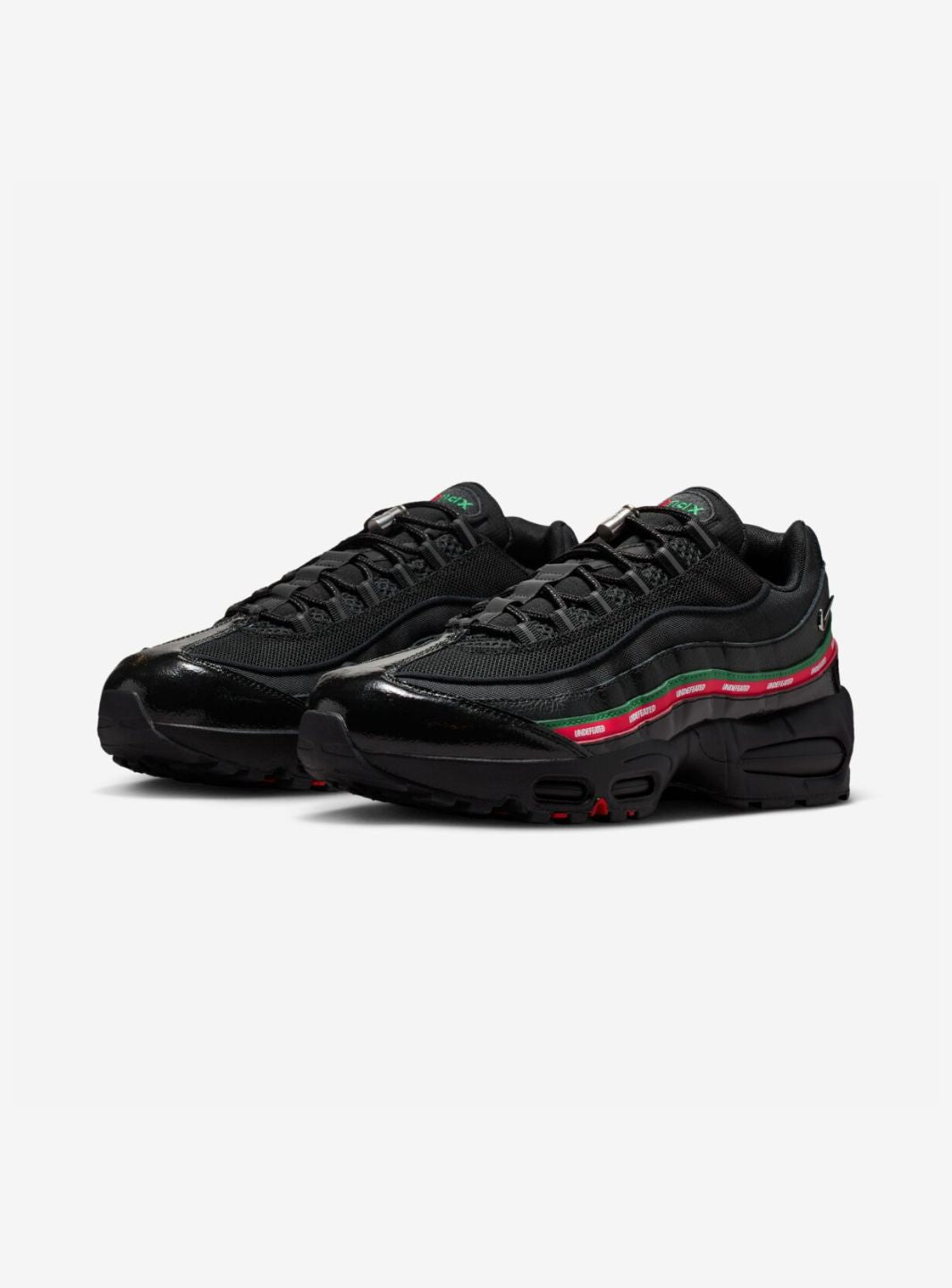 Nike Air Max 95 SP Undefeated Black - IB4453-001 | ResellZone