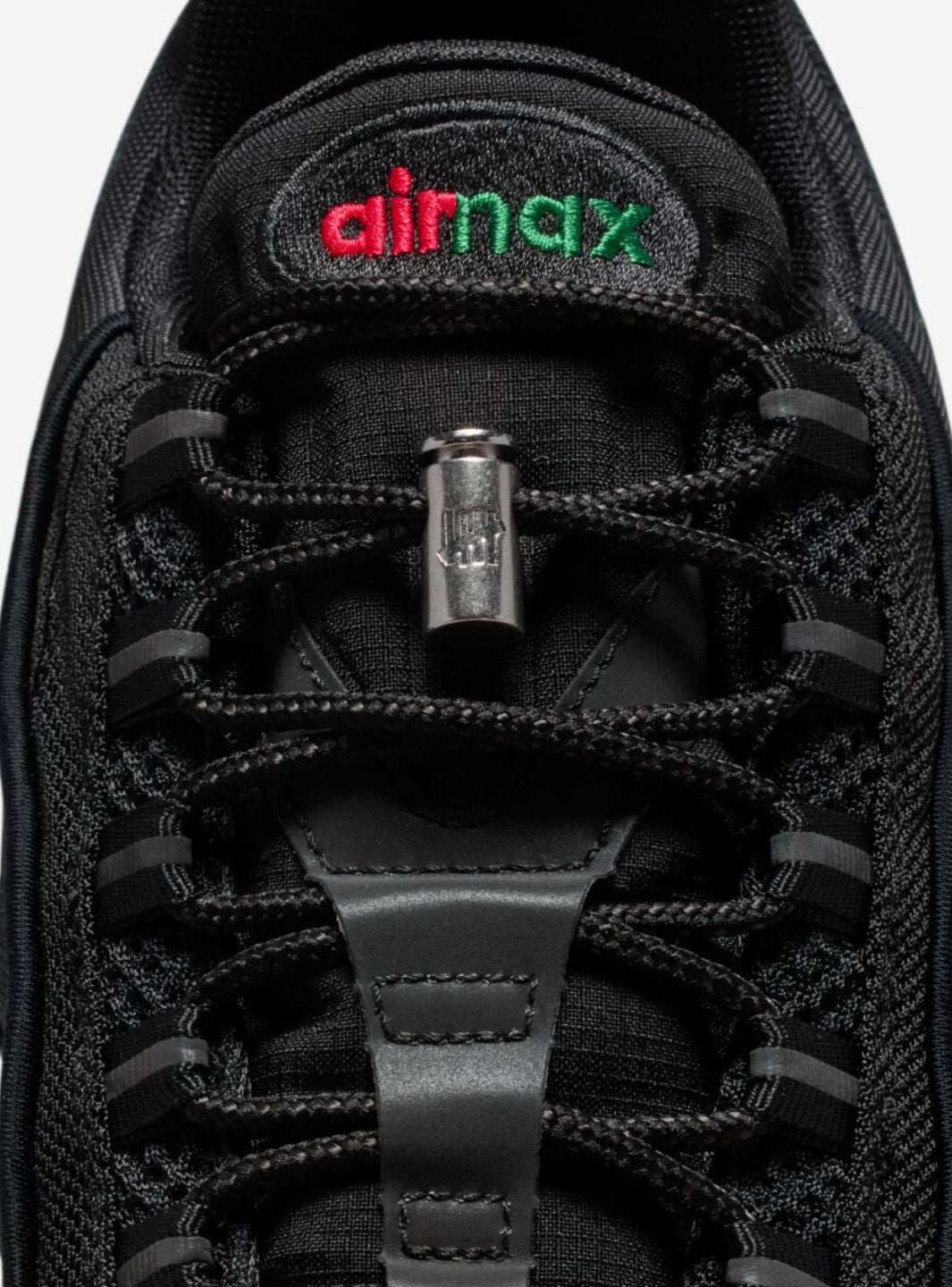 Nike Air Max 95 SP Undefeated Black - IB4453-001 | ResellZone