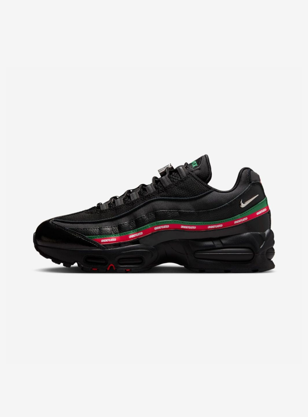 Nike Air Max 95 SP Undefeated Black - IB4453-001 | ResellZone