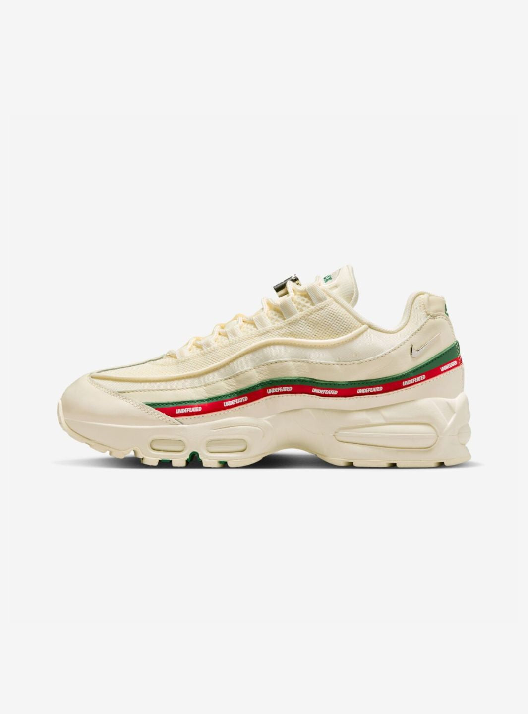 Nike Air Max 95 SP Undefeated Sail - IB4453-100 | ResellZone