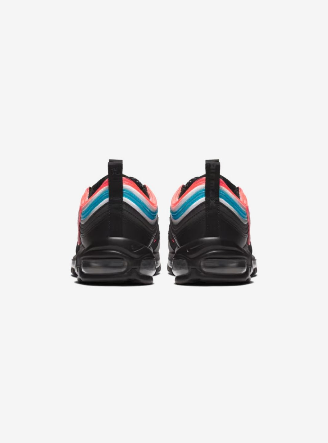 Nike Air Max 97 Neon Seoul - CI1503-001 | ResellZone