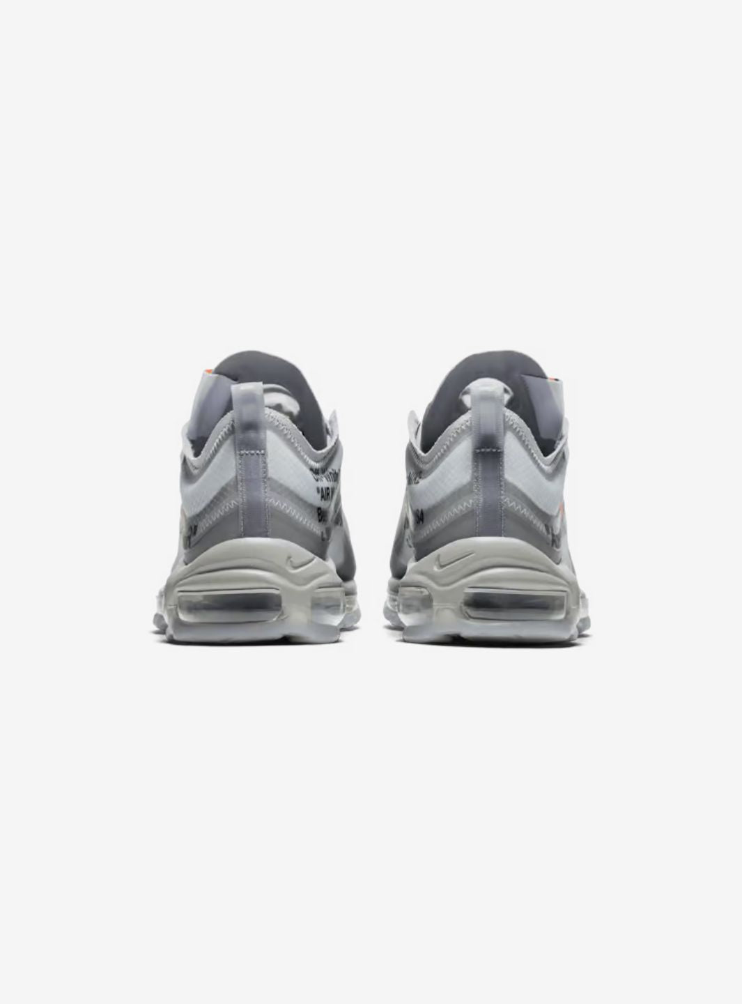 Nike Air Max 97 Off-White Menta - AJ4585-101 | ResellZone