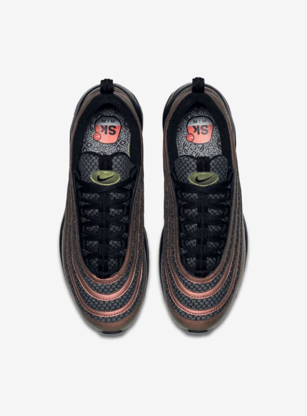 Nike Air Max 97 Ultra 17 Skepta - AJ1988-900 | ResellZone