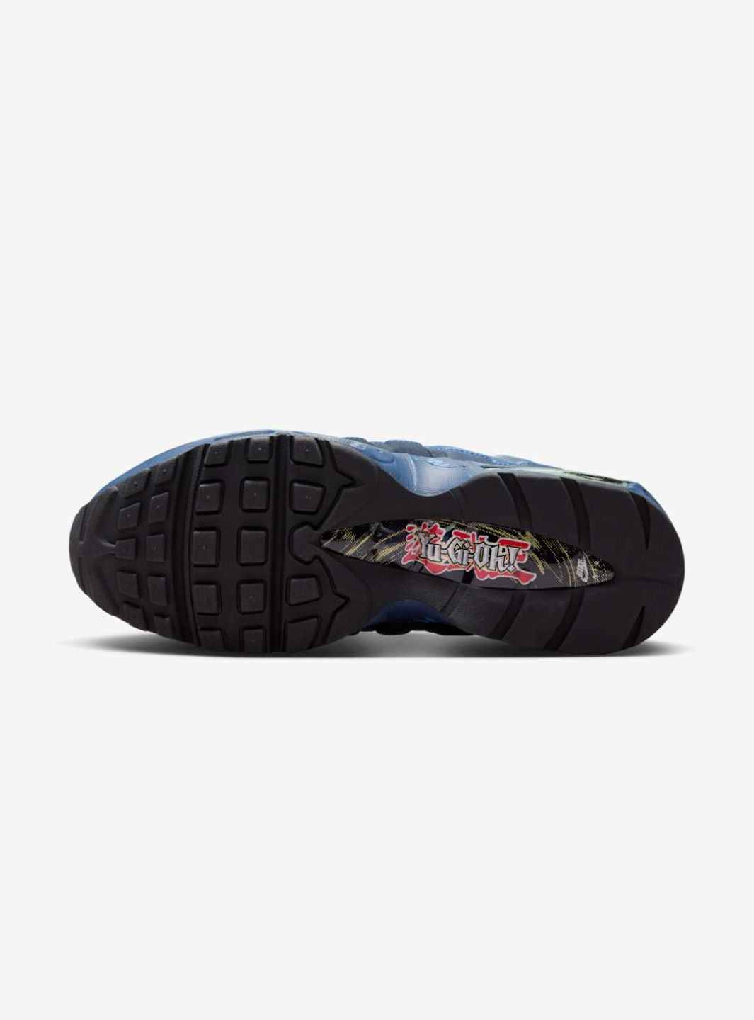 Nike Air Max Muscle 95 Yu-Gi-Oh! Joey - II7404-400 | ResellZone