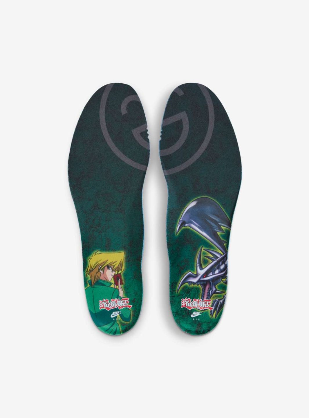 Nike Air Max Muscle 95 Yu-Gi-Oh! Joey - II7404-400 | ResellZone