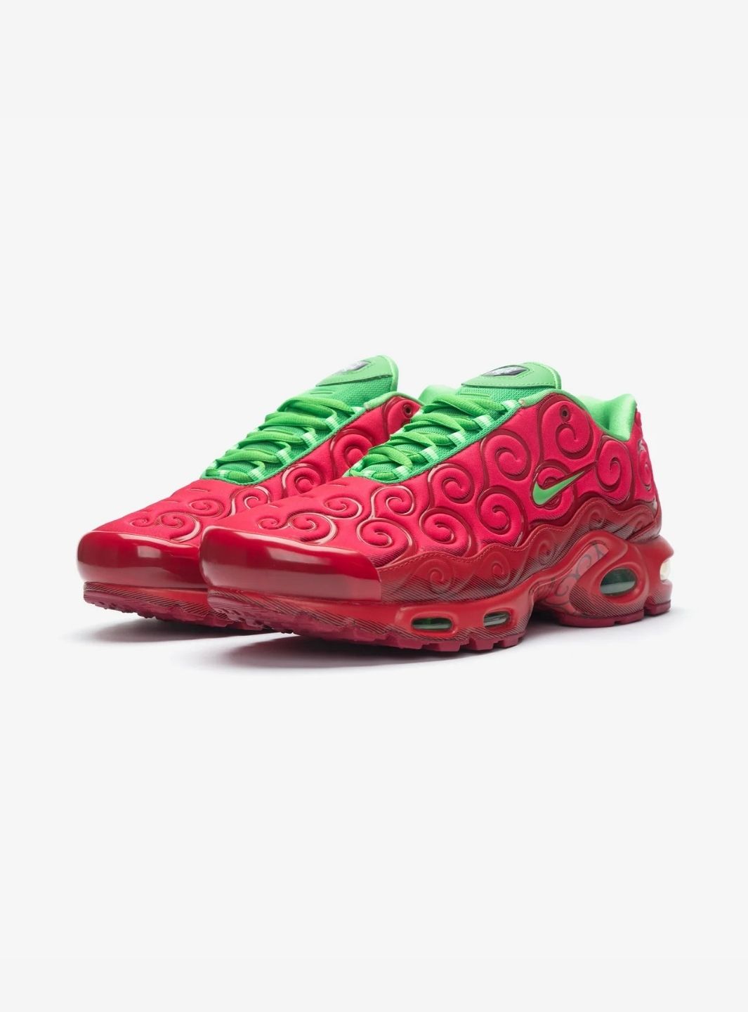 Nike Air Max Plus One Piece Ope Ope (With Promo Card) - IW1282-600 | ResellZone
