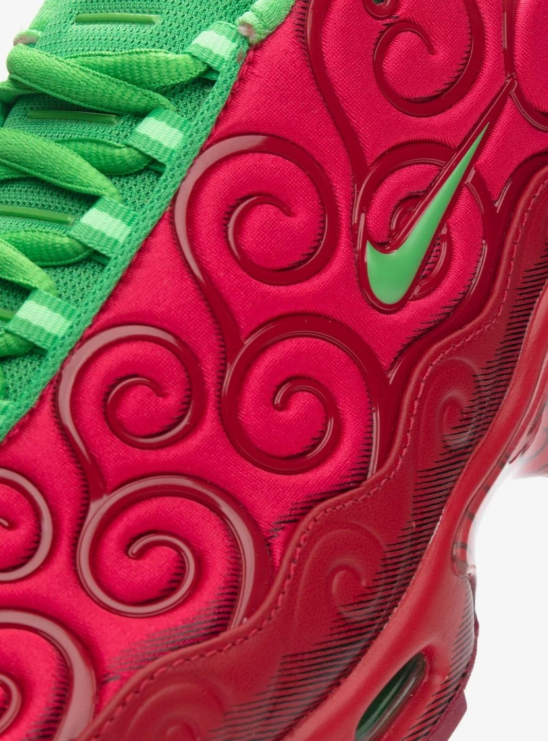 Nike Air Max Plus One Piece Ope Ope (With Promo Card) - IW1282-600 | ResellZone