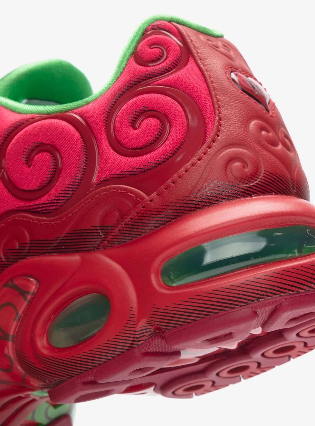 Nike Air Max Plus One Piece Ope Ope (With Promo Card) - IW1282-600 | ResellZone