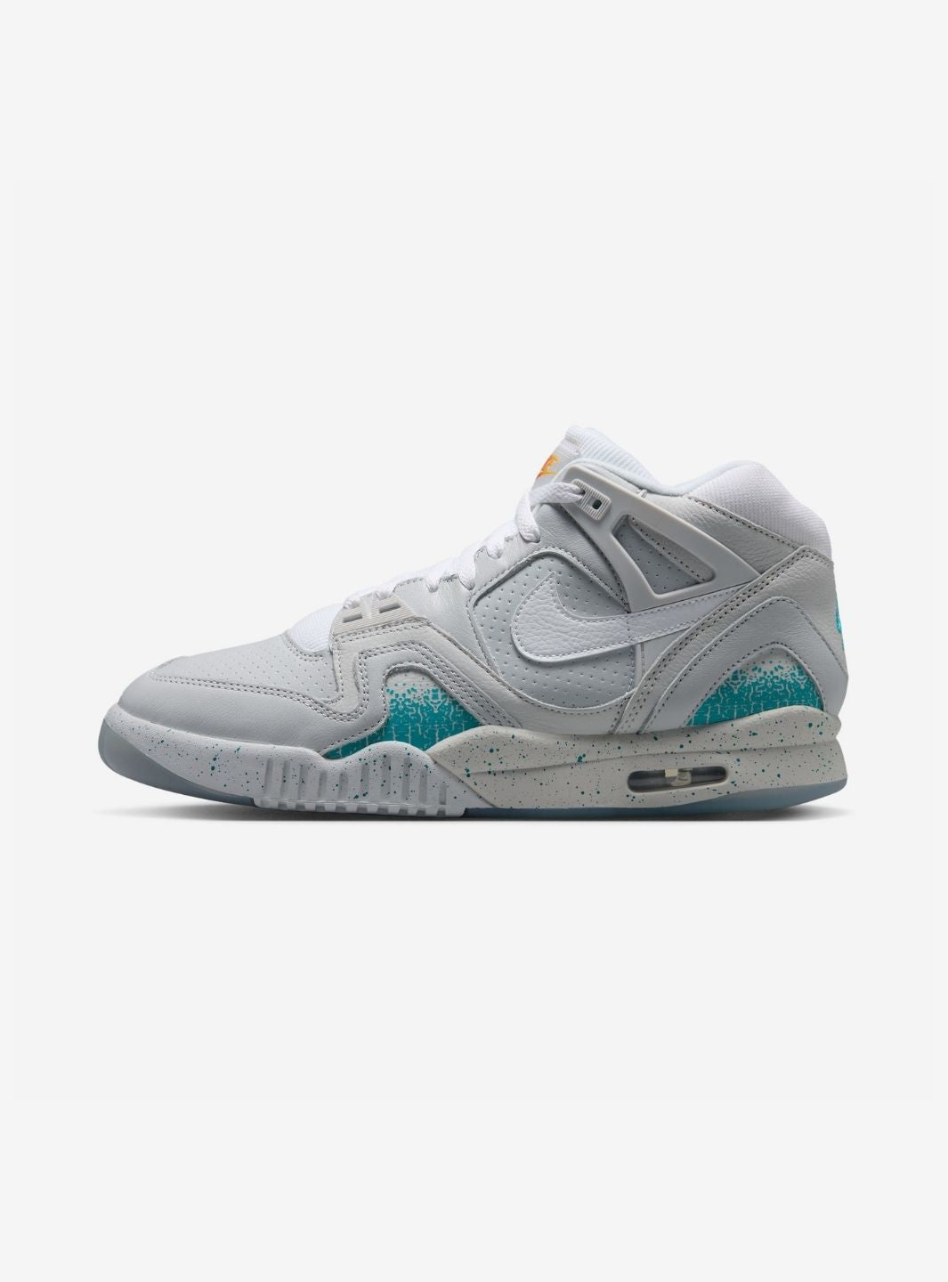 Nike Air Tech Challenge II Back to the US Open - IX4084-025 | ResellZone