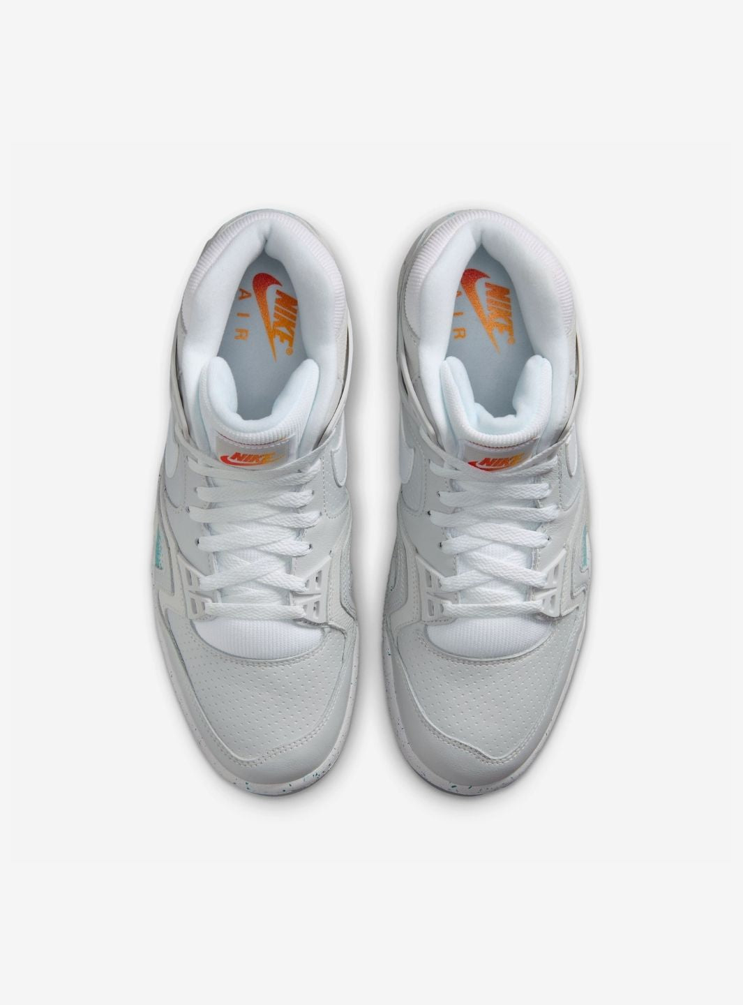 Nike Air Tech Challenge II Back to the US Open - IX4084-025 | ResellZone