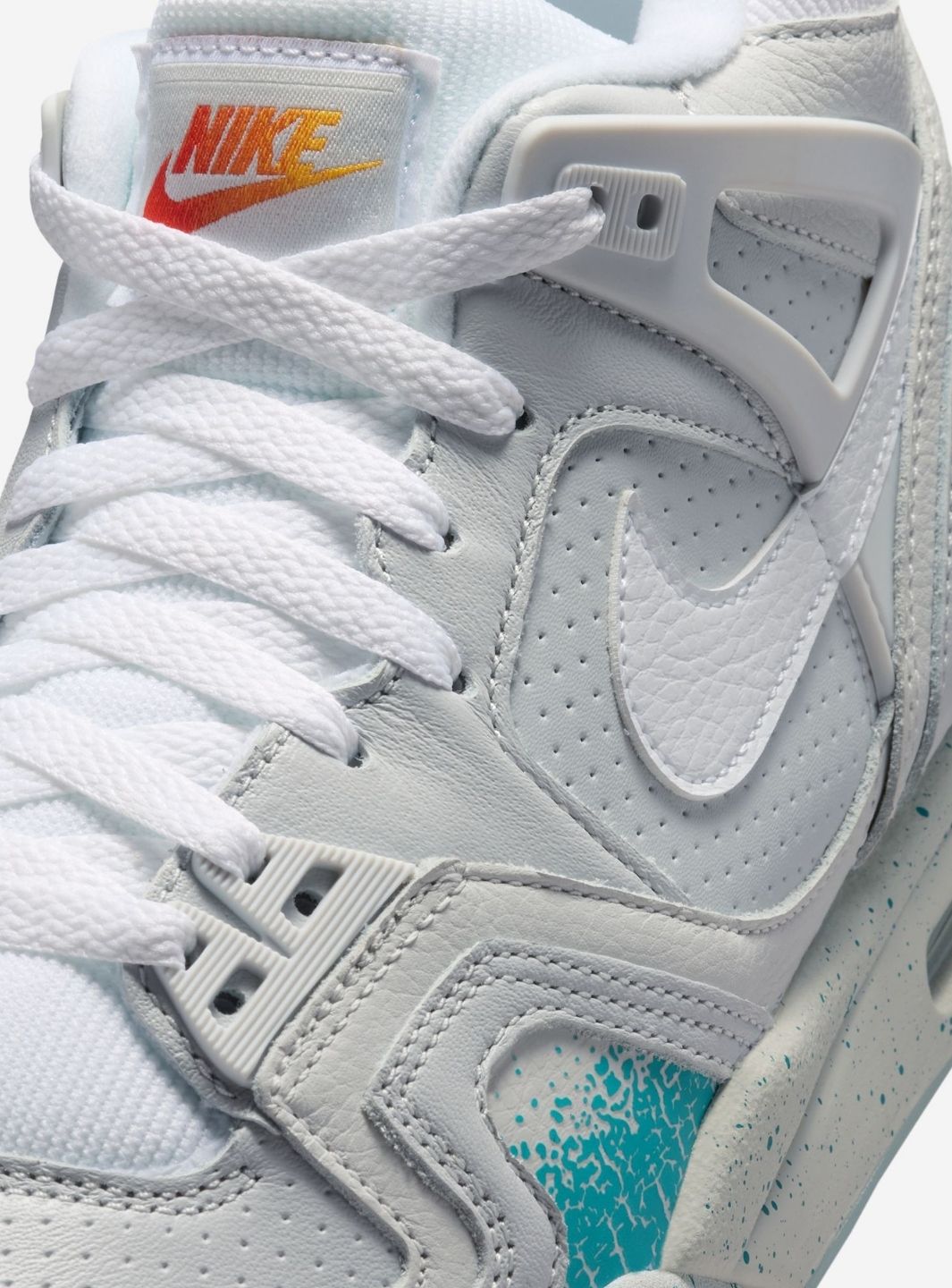 Nike Air Tech Challenge II Back to the US Open - IX4084-025 | ResellZone