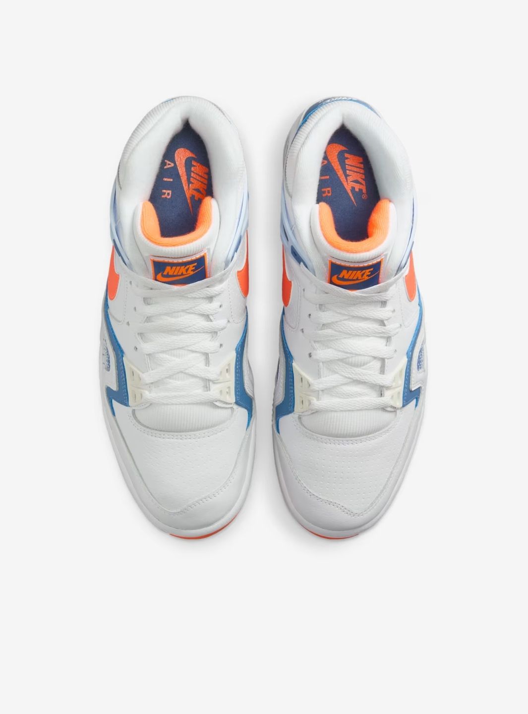 Nike Air Tech Challenge II Stone Blue (2025) - FZ9033-101 | ResellZone