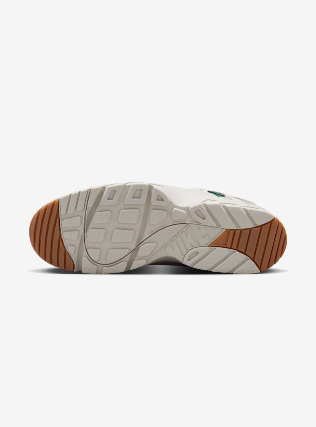 Nike Air Trainer Huarache Corteiz Light Bone - FQ8793-002 | ResellZone