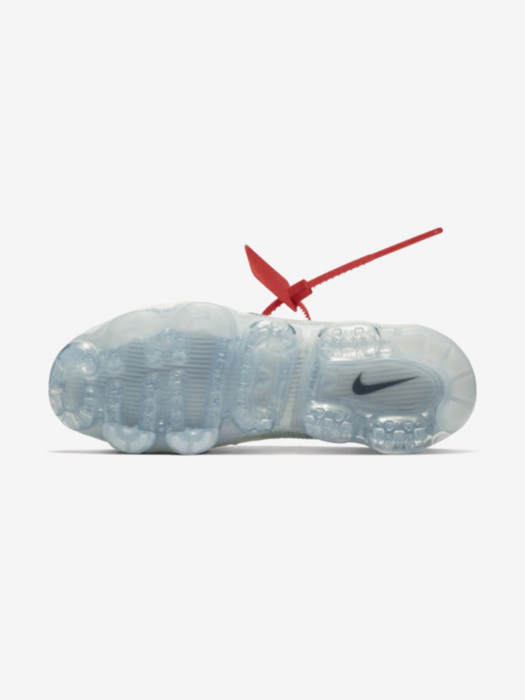 Nike Air VaporMax Off-White (2018) - AA3831-100 | ResellZone