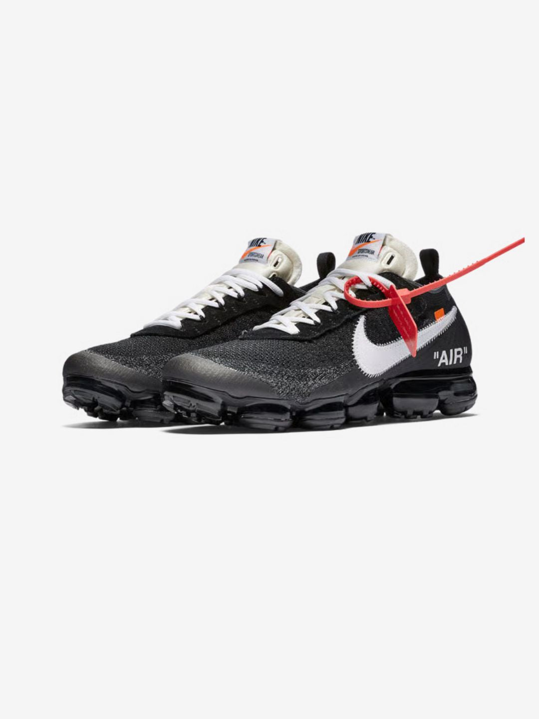 Nike Air VaporMax Off-White - AA3831-001 | ResellZone