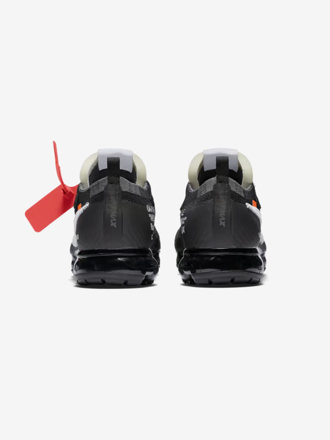Nike Air VaporMax Off-White - AA3831-001 | ResellZone