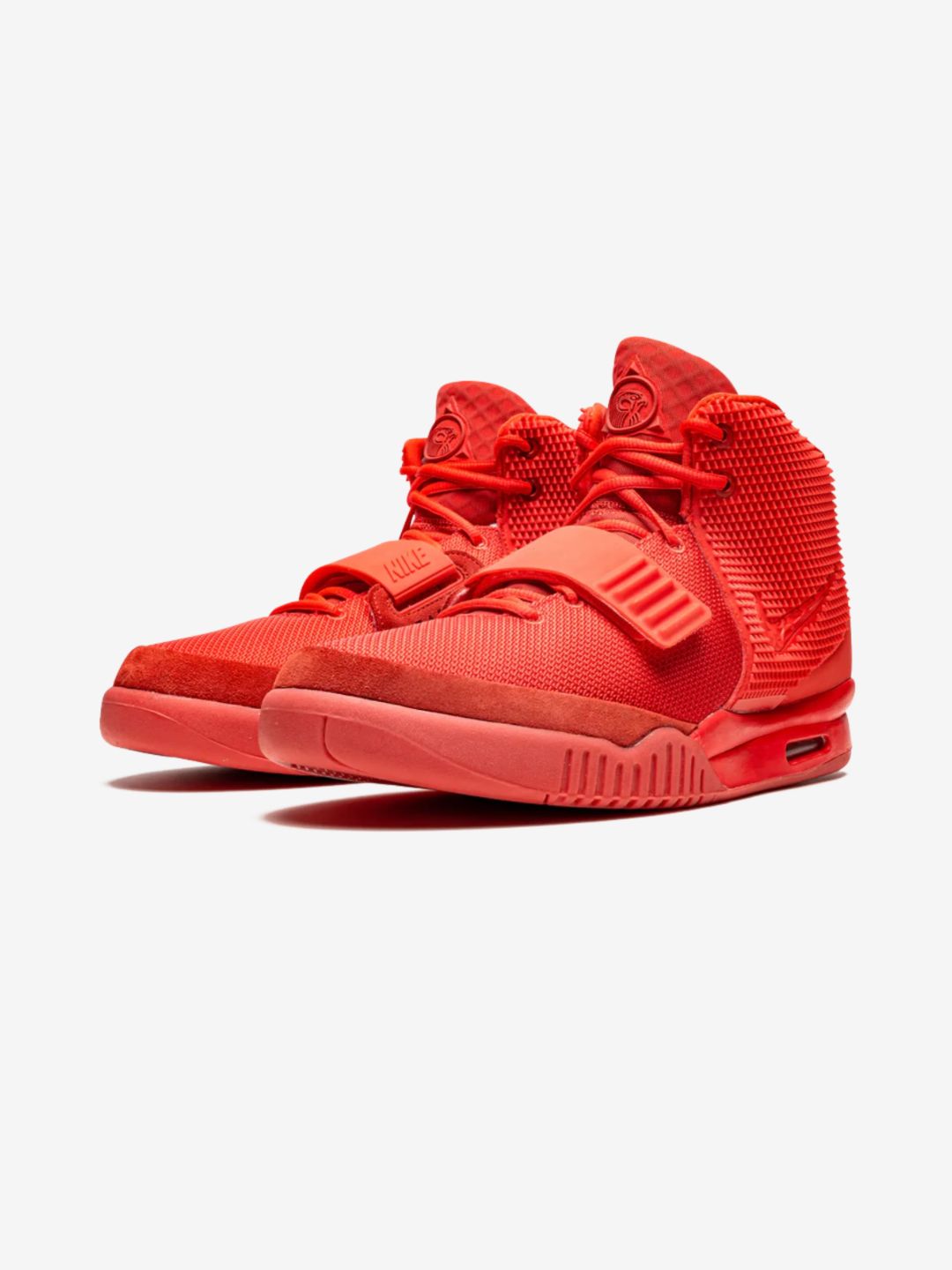 Nike Air Yeezy 2 Red October - 508214-660 | ResellZone
