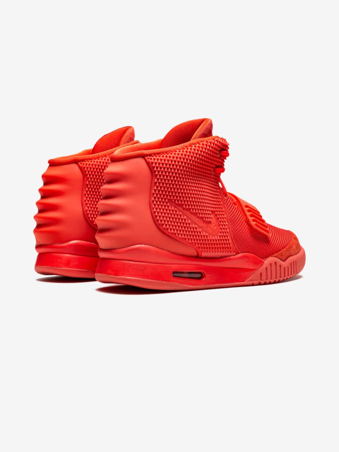 Nike Air Yeezy 2 Red October - 508214-660 | ResellZone