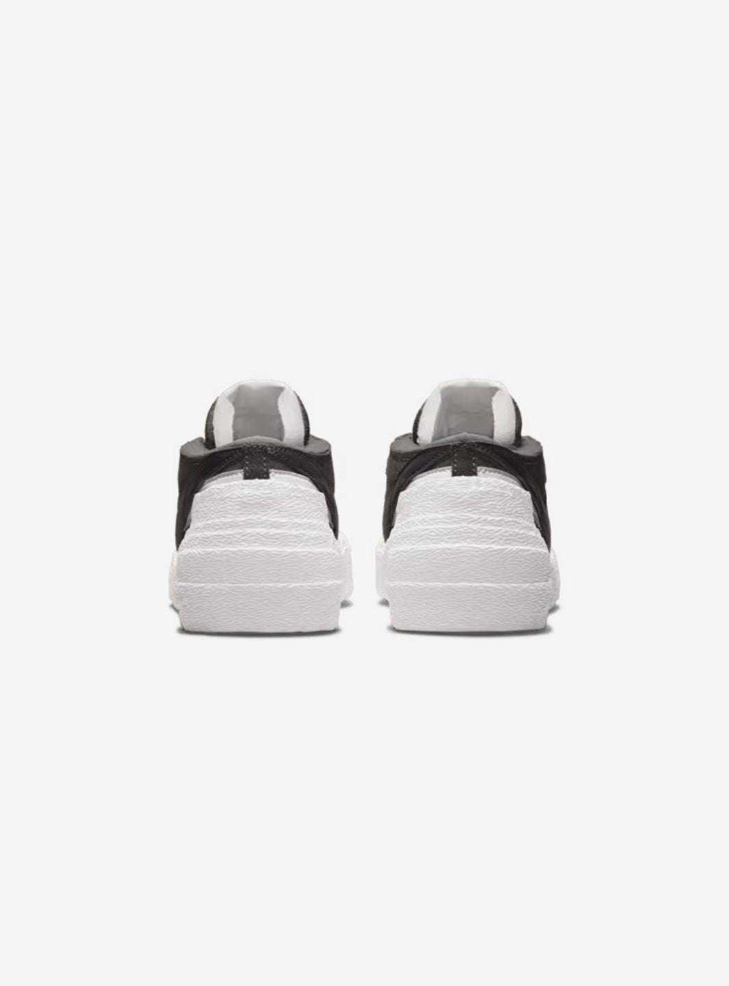 Nike Blazer Low Sacai Iron Grey - DD1877-002 | ResellZone