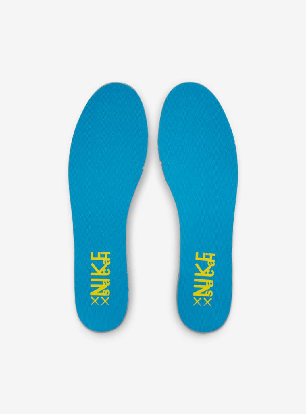 Nike Blazer Low Sacai KAWS Neptune Blue - DM7901-400 | ResellZone