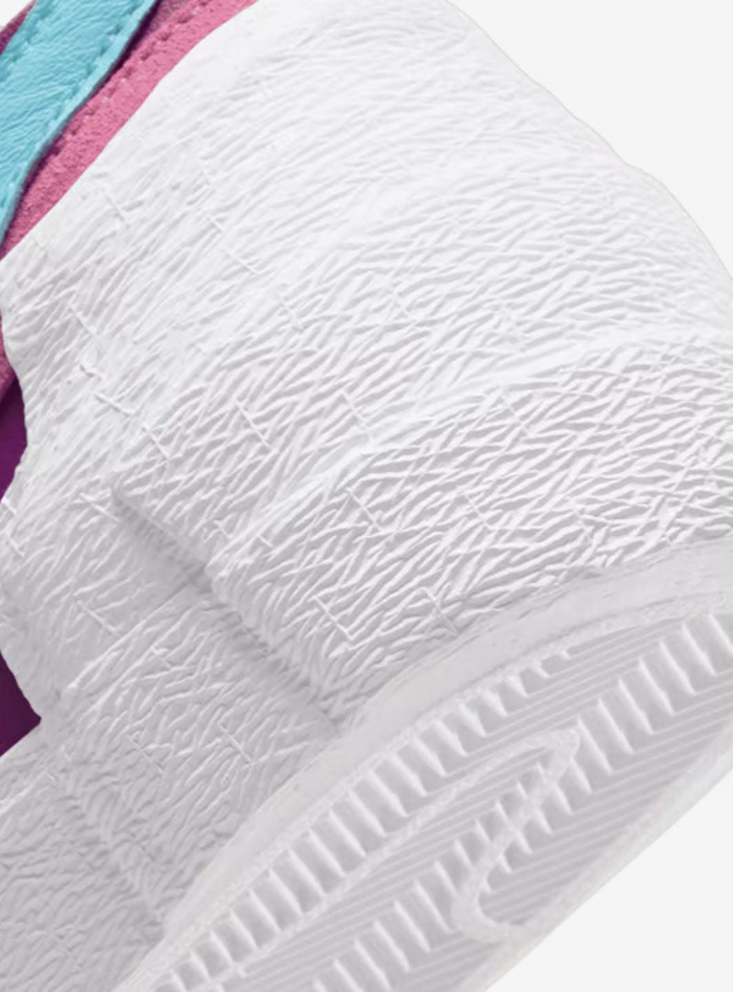 Nike Blazer Low Sacai KAWS Purple Dusk - DM7901-500 | ResellZone