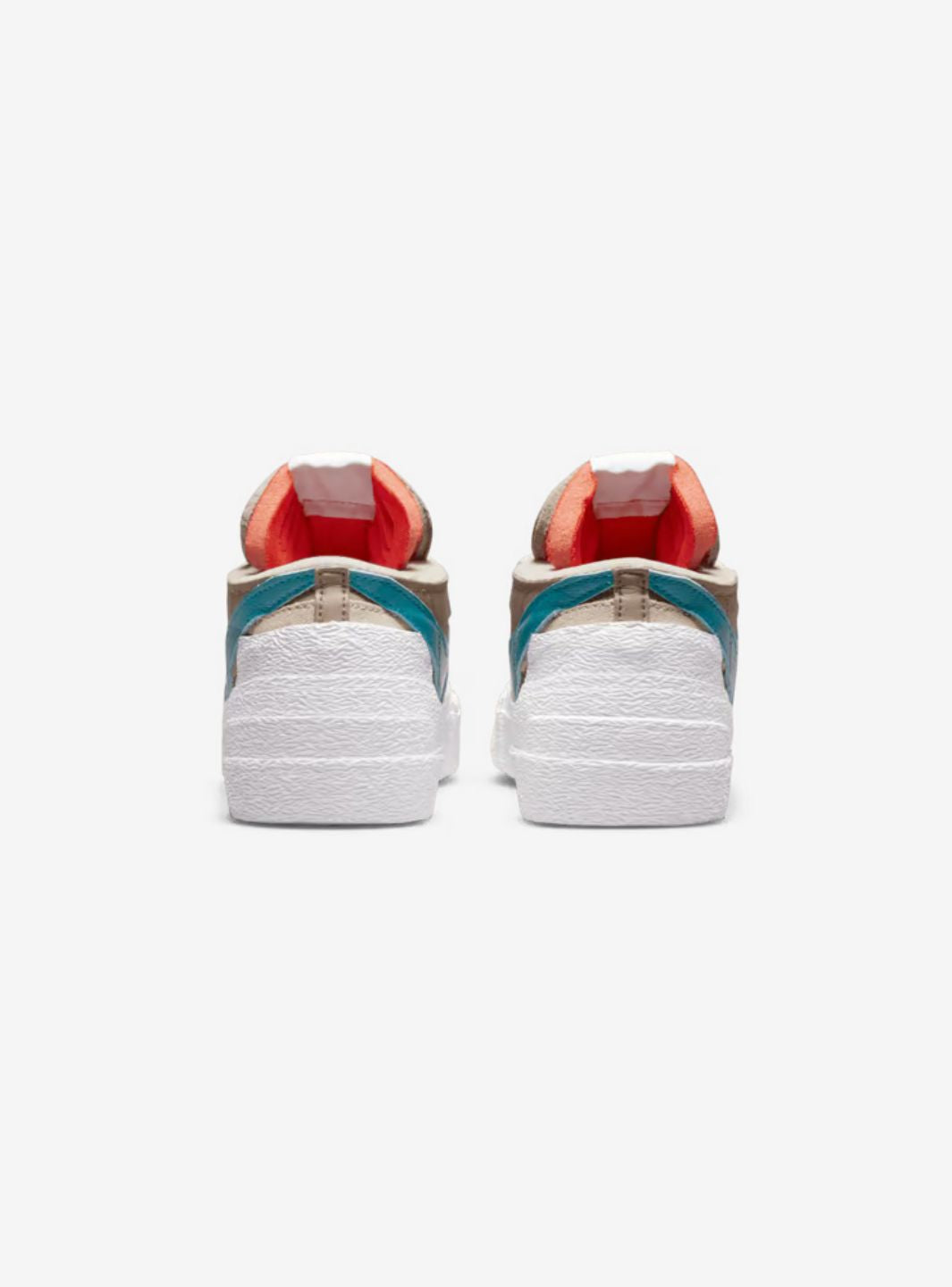 Nike Blazer Low Sacai KAWS Reed - DM7901-200 | ResellZone