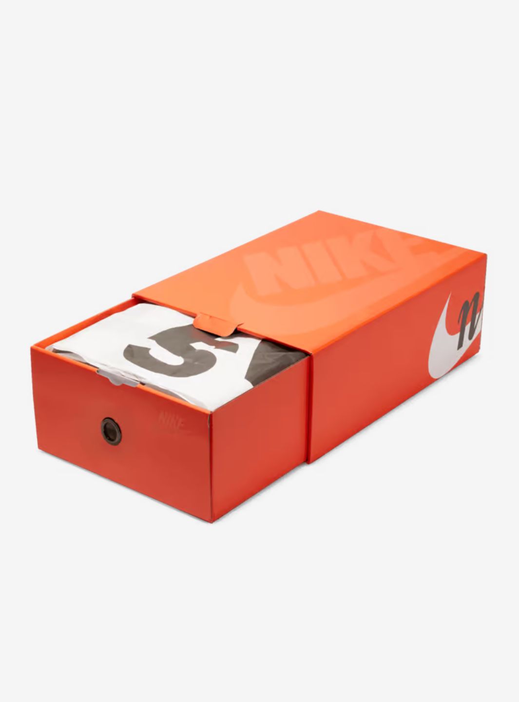 Nike Blazer Low Sacai White Magma Orange - DD1877-100 | ResellZone