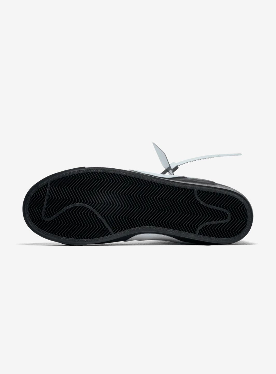 Nike Blazer Mid Off-White Grim Reaper - AA3832-001 | ResellZone