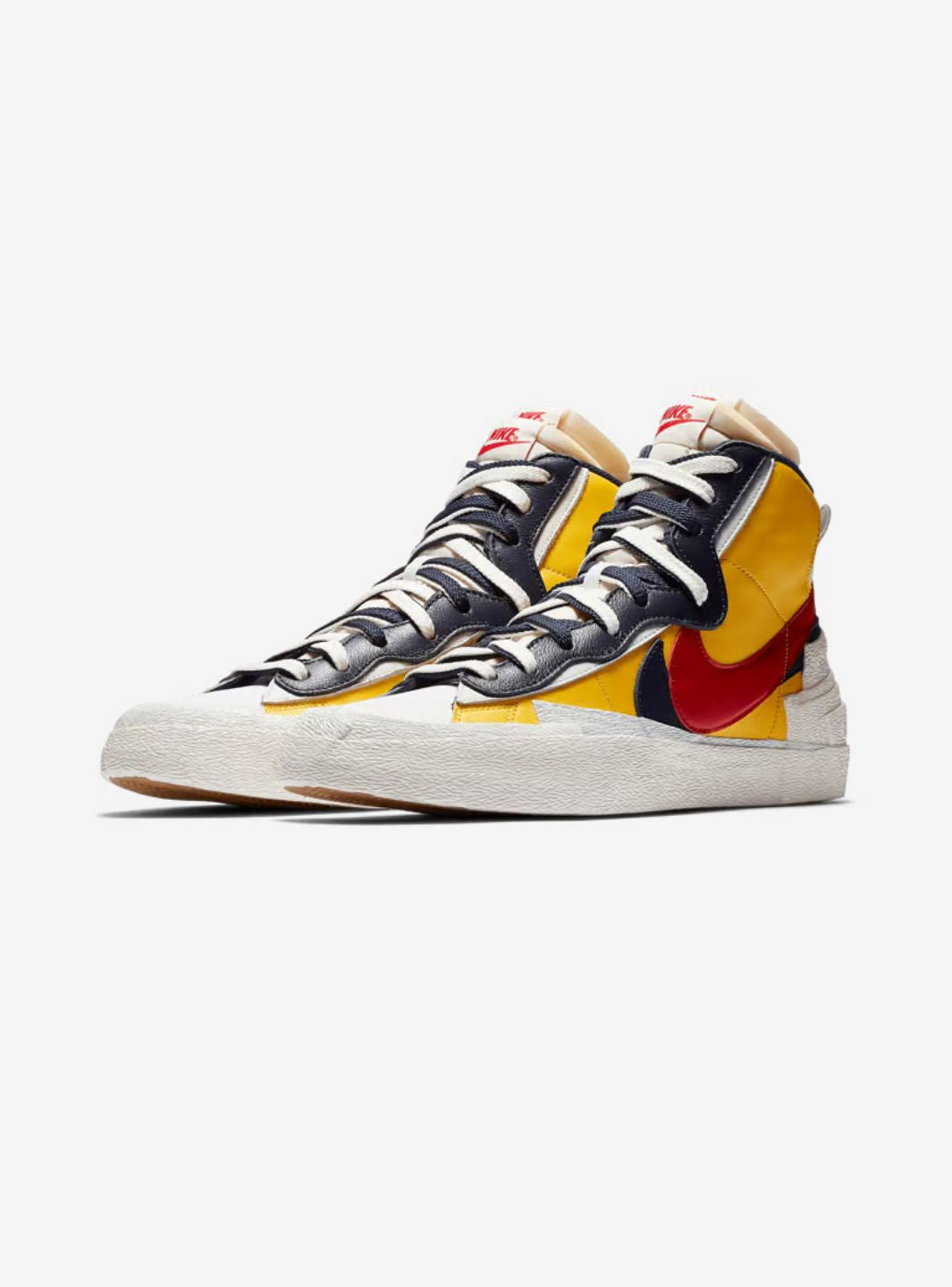 Nike Blazer Mid Sacai Snow Beach - BV0072-700 | ResellZone