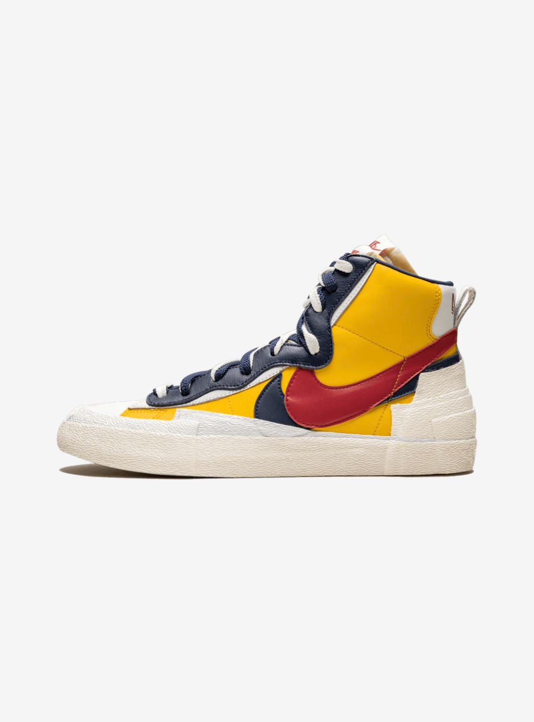 Nike Blazer Mid Sacai Snow Beach - BV0072-700 | ResellZone