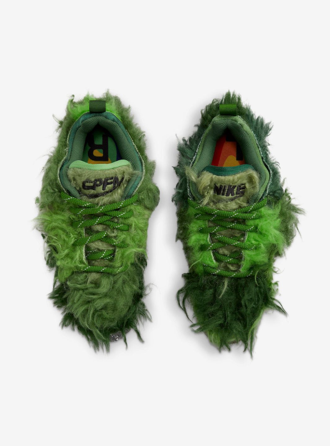 Nike CPFM Flea 1 Cactus Plant Flea Market Overgrown - DQ5109-300 | ResellZone