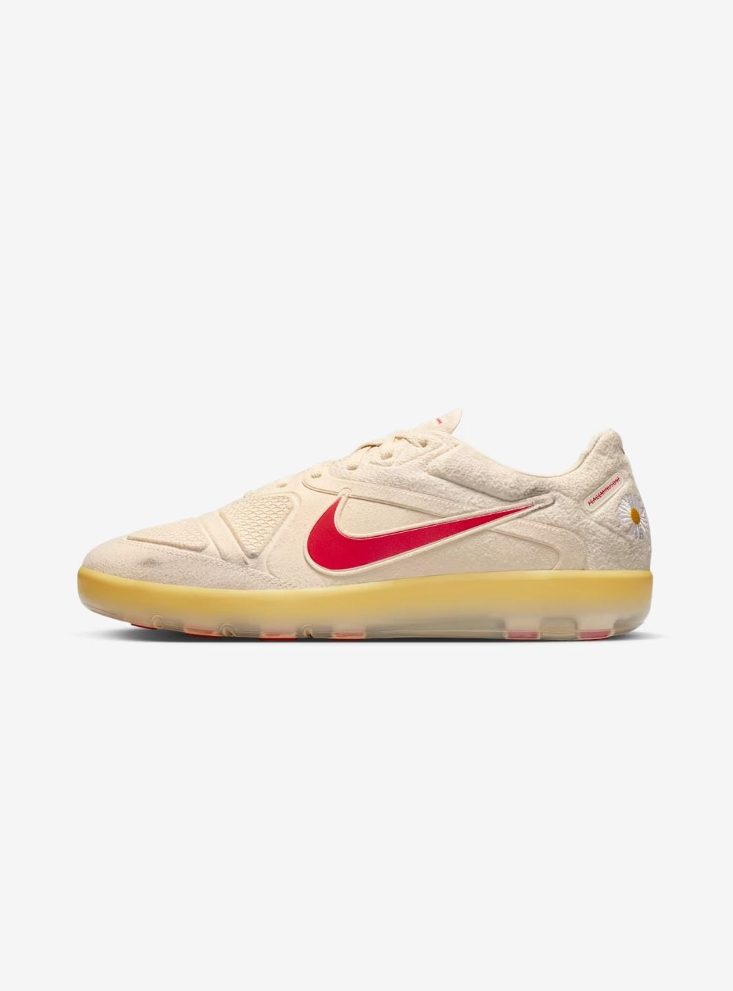 Nike Cryoshot CTR360 Maestri II G-Dragon Peaceminusone Natural University Red - HQ1460-100 | ResellZone