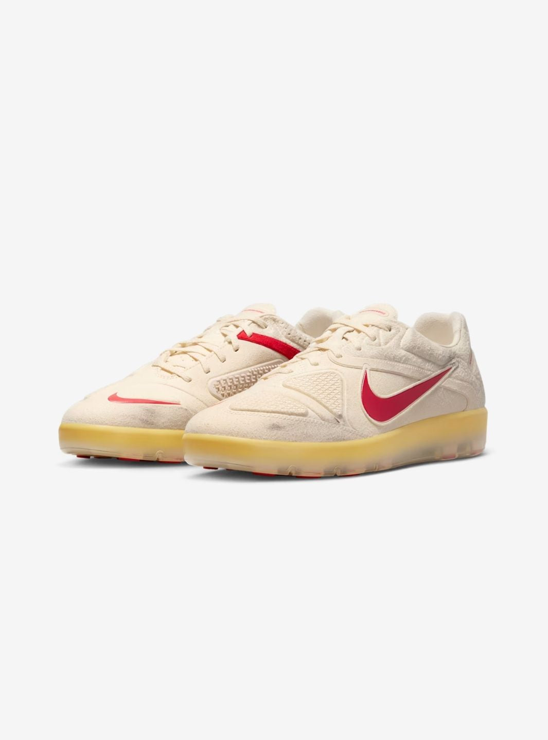 Nike Cryoshot CTR360 Maestri II G-Dragon Peaceminusone Natural University Red - HQ1460-100 | ResellZone