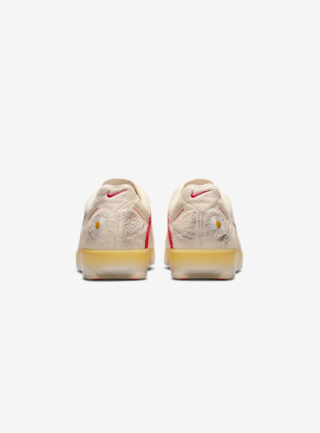 Nike Cryoshot CTR360 Maestri II G-Dragon Peaceminusone Natural University Red - HQ1460-100 | ResellZone