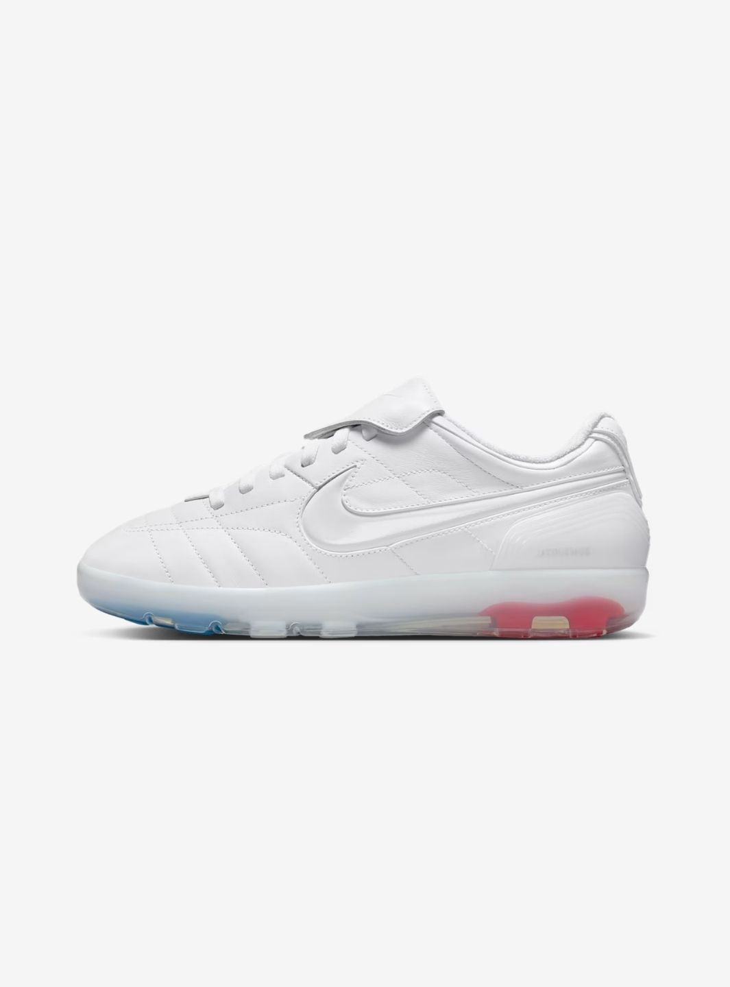 Nike Cryoshot Tiempo R10 Jacquemus - IO0619-100 | ResellZone