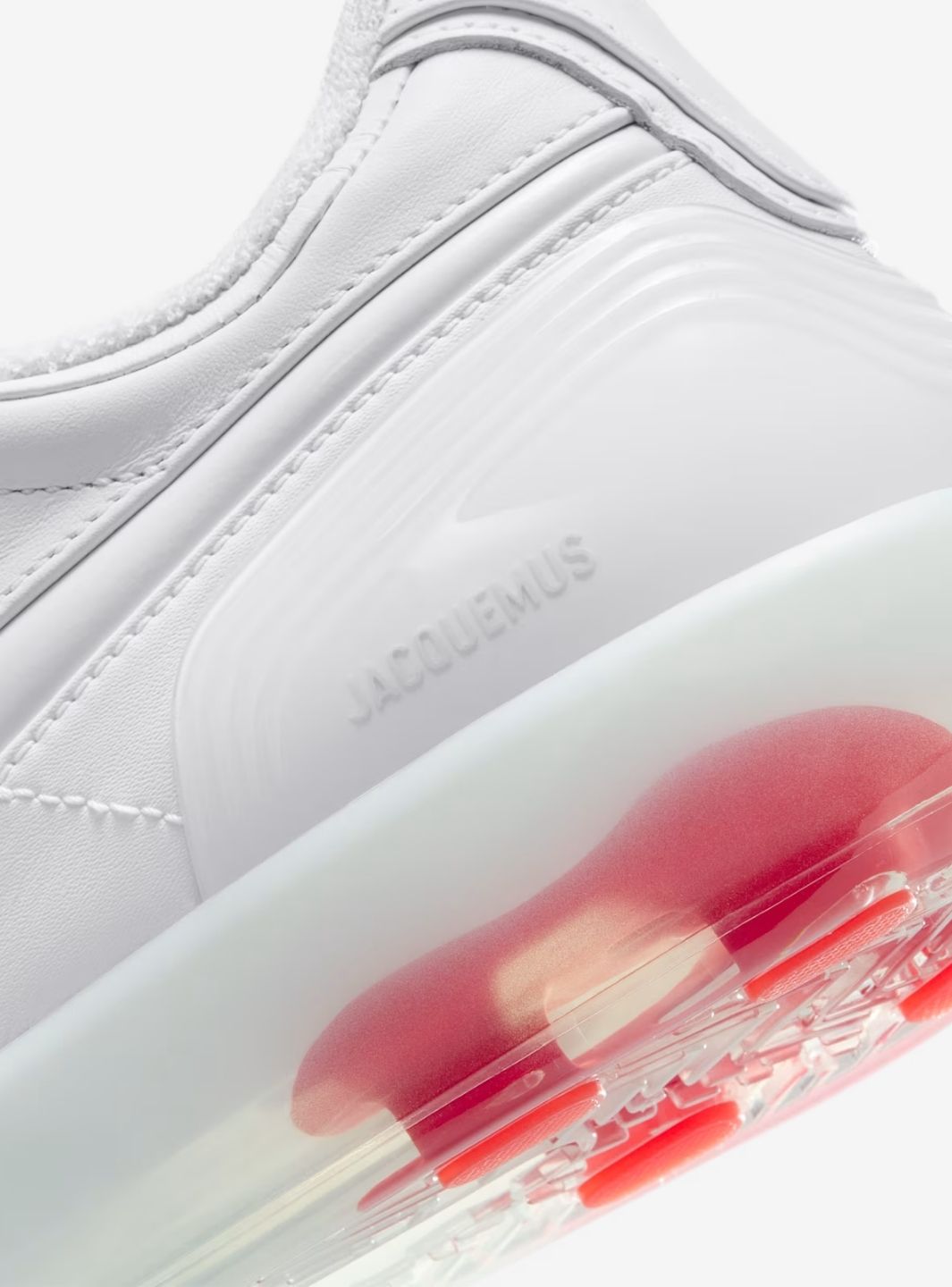 Nike Cryoshot Tiempo R10 Jacquemus - IO0619-100 | ResellZone