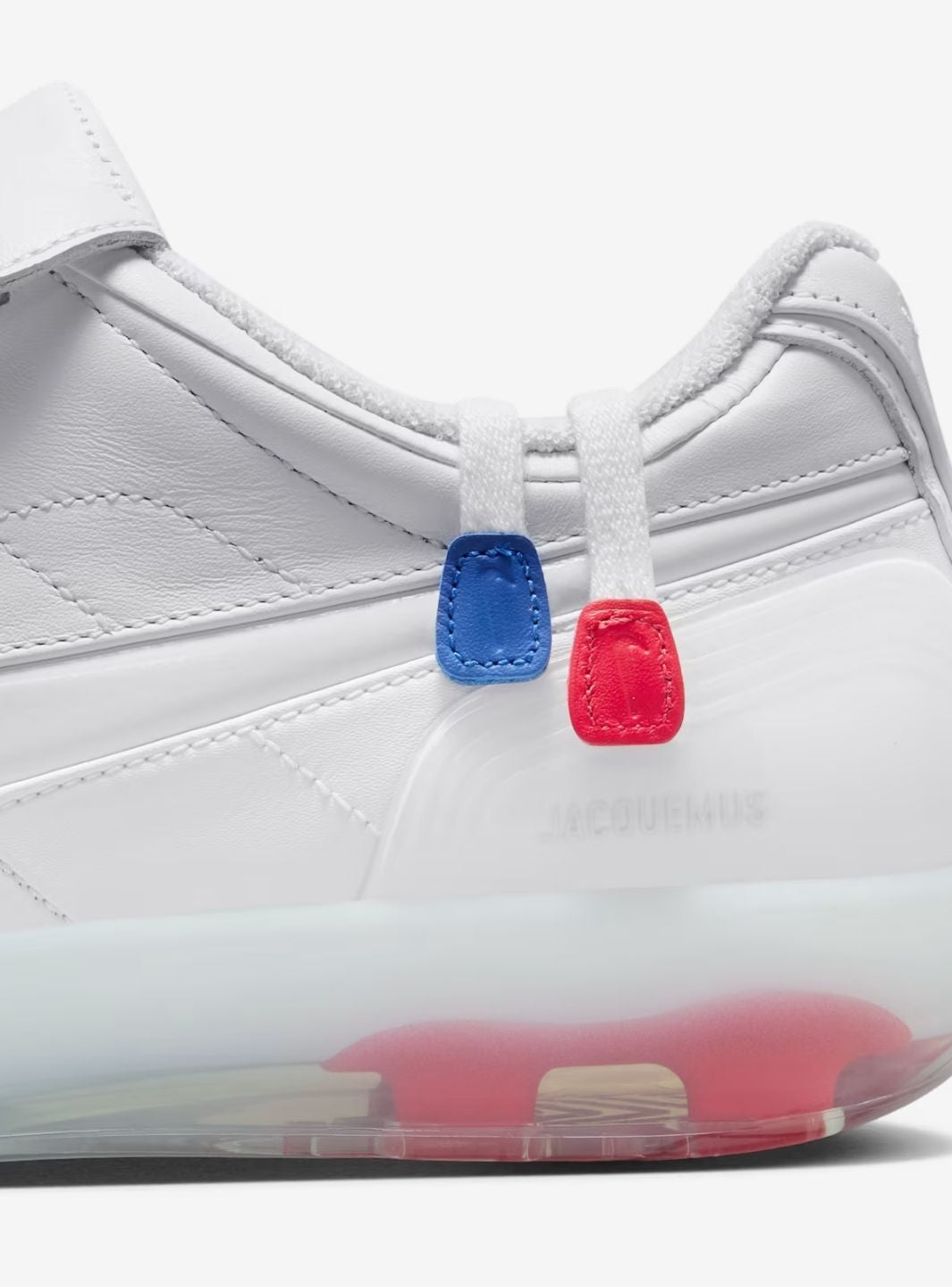 Nike Cryoshot Tiempo R10 Jacquemus - IO0619-100 | ResellZone
