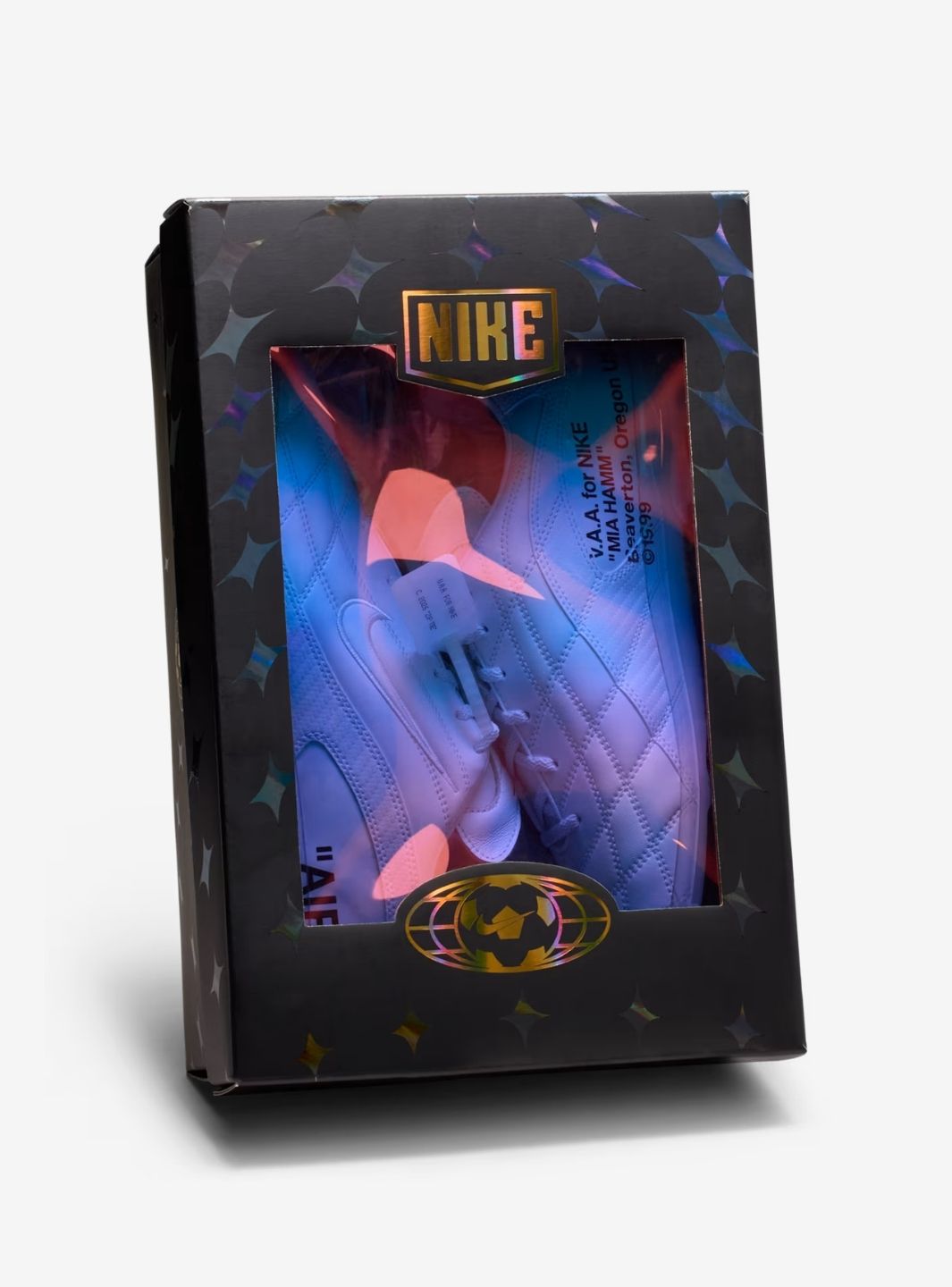 Nike Cryoshot Zoom M9 Virgil Abloh Archives - IM3886-100 | ResellZone