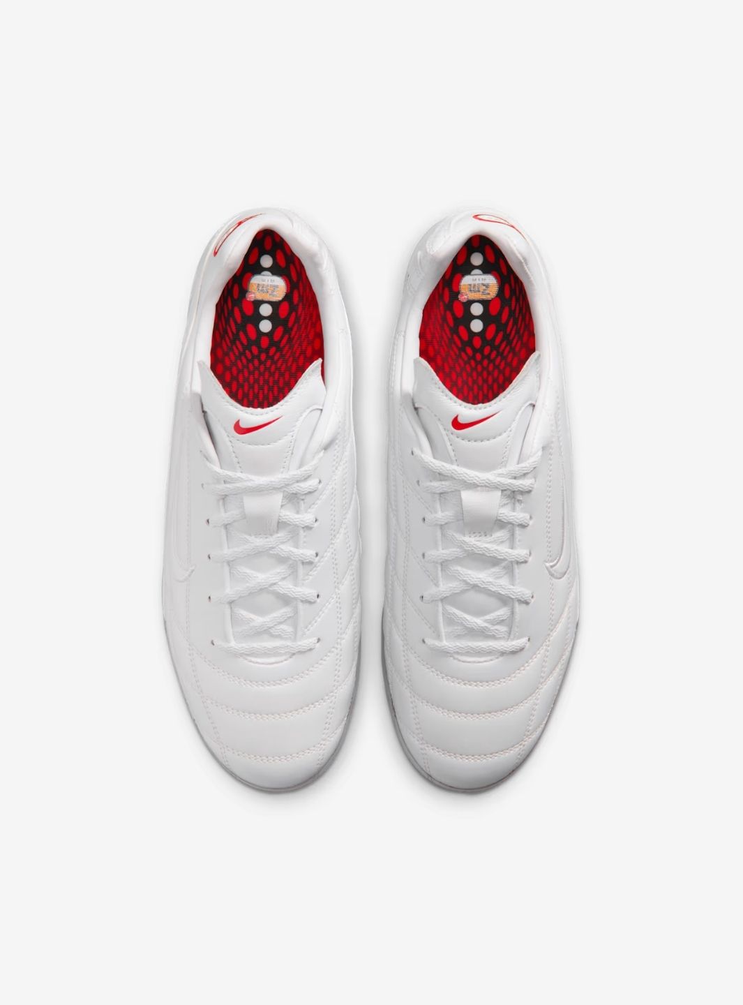 Nike Cryoshot Zoom M9 Virgil Abloh Archives - IM3886-100 | ResellZone