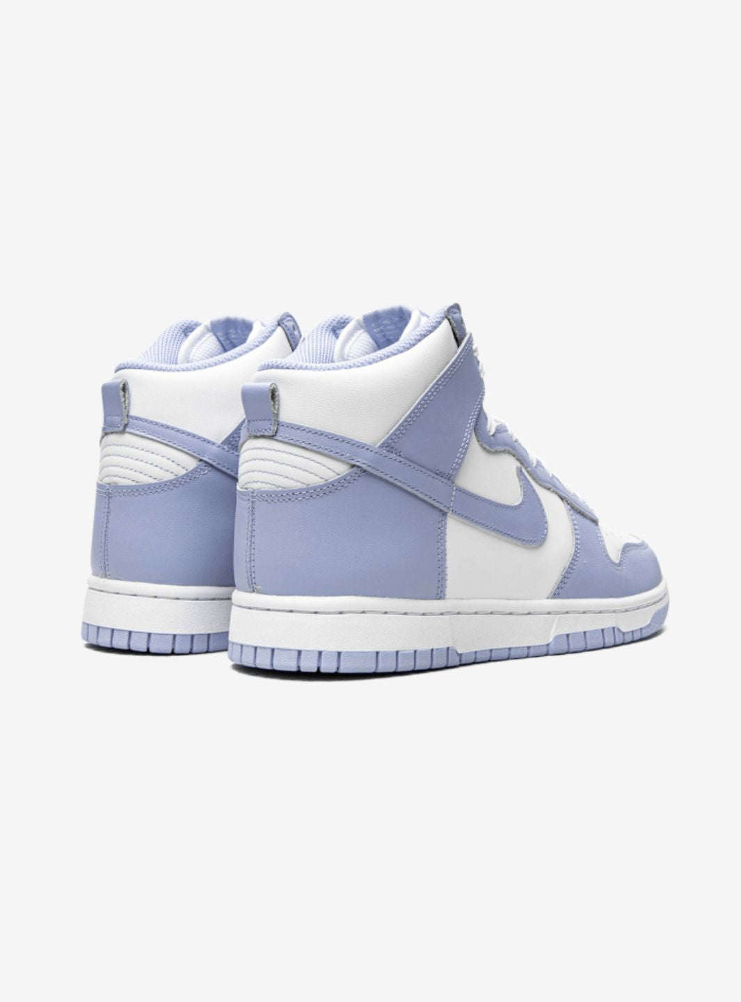 Nike Dunk High Aluminum - DD1869-107 | ResellZone