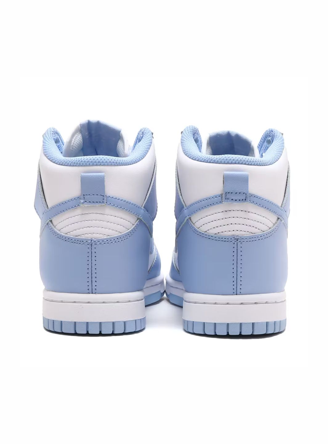 Nike Dunk High Aluminum - DD1869-107 | ResellZone